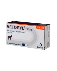Vetoryl - Dogtor.vet