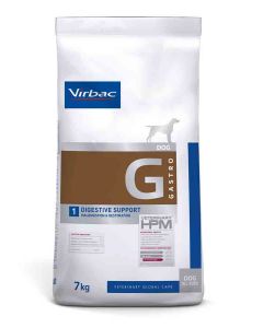 Virbac HPM Canine Digestive - Dogtor.vet