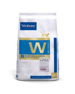 Virbac Veterinary HPM Weight Loss & Control chat 3 kg - La Compagnie des AnimauxVirbac Veterinary HPM Weight Loss & Control chat 3 kg - La Compagnie des Animaux