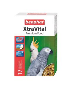 XtraVital Parrot - Dogtor.vet