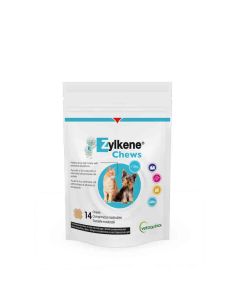 Zylkene Chews for Cats and Small Dogs - Dogtor.vet