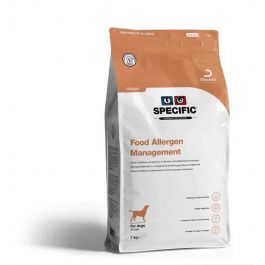 SPECIFIC Canine Special Care CDD-HY Hydrolysed Food Allergen Management 12kg