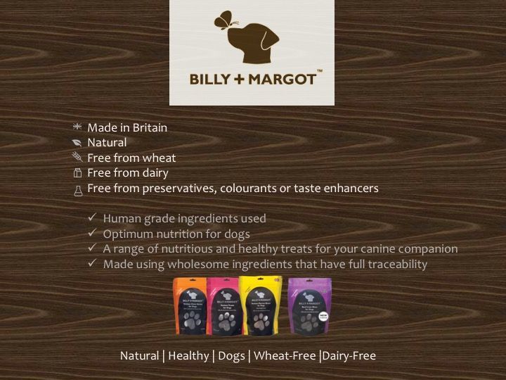 billy + margot treat summary