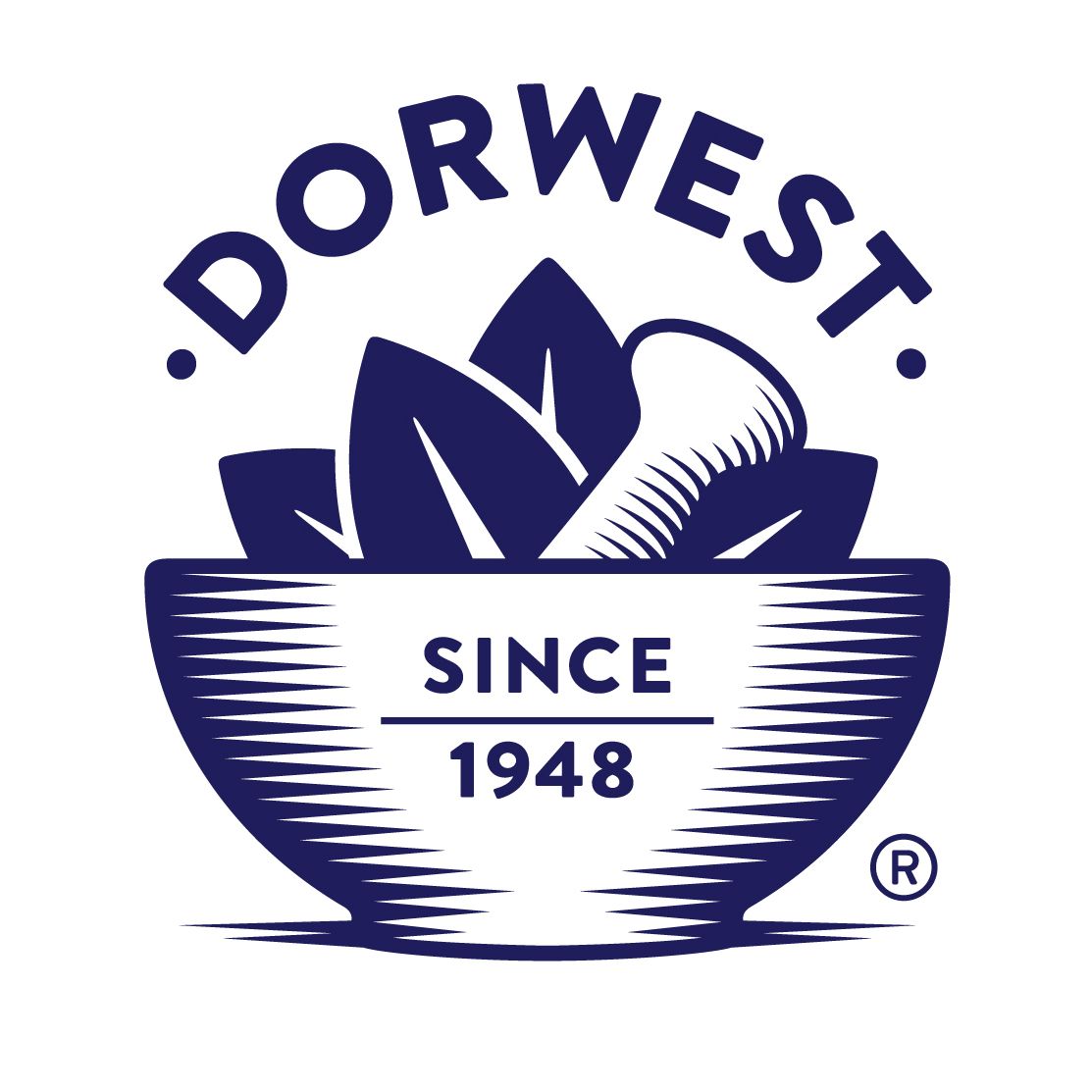 dorwest logo